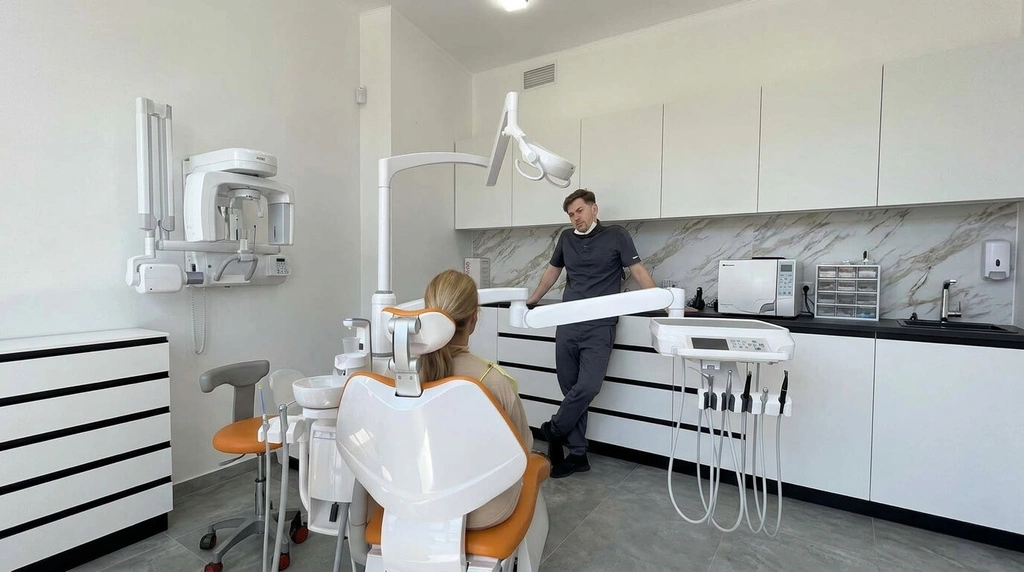 система элайнеров invisalign