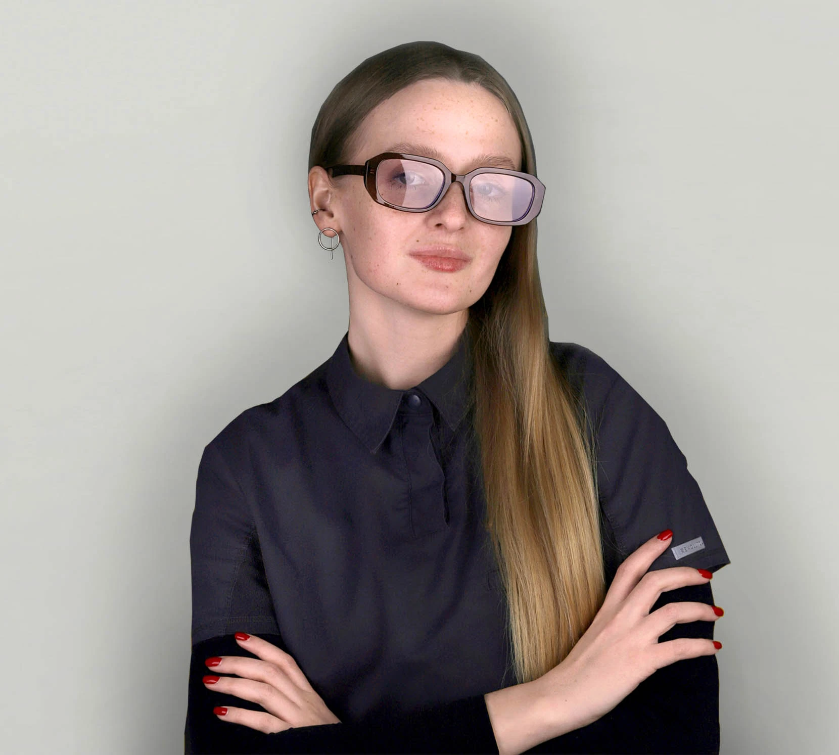 Лікар Осиновська Карина Русланівна - стоматолог терапевт, гігієніст Голосіївський район Києва