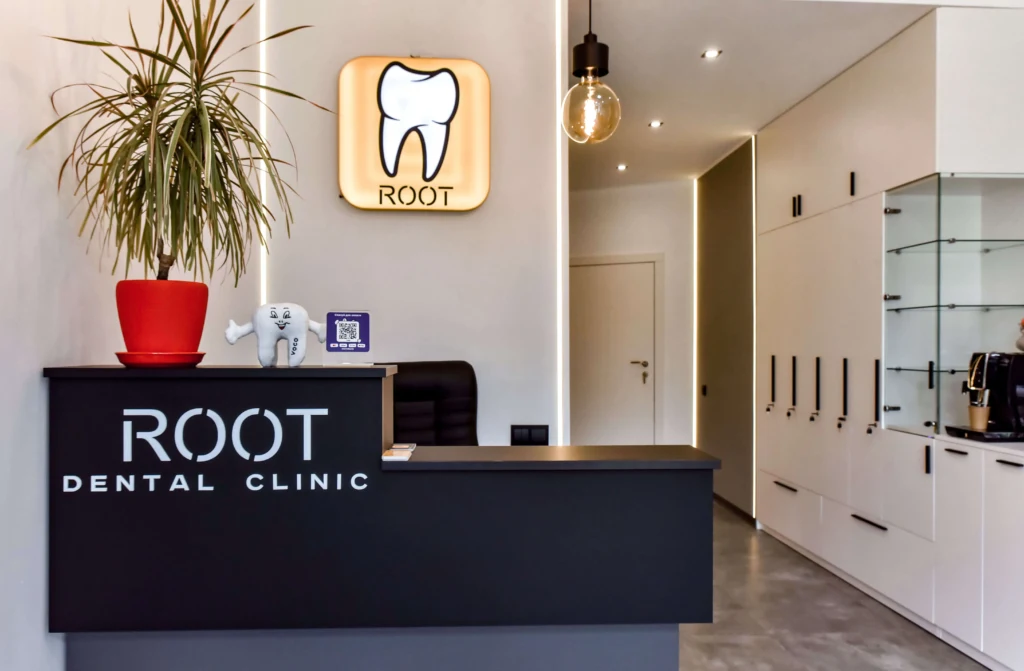 Root Dental Clinic