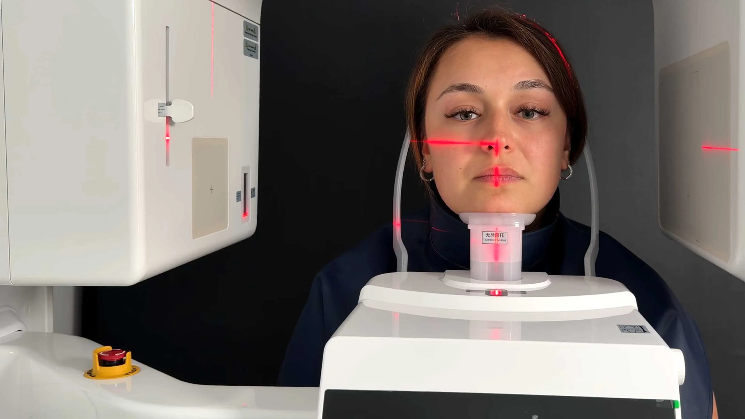 Комп'ютерна томографія (КТ, КЛКТ, ОПТГ, ТРГ) в стоматології Києва Root Clinic